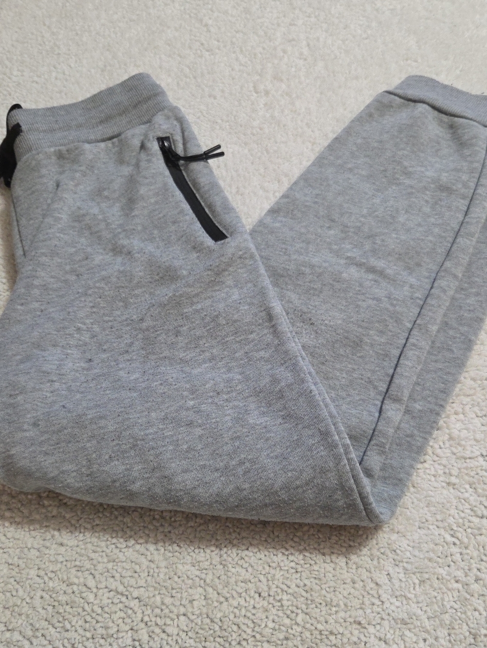 PURE CHAMP BOYS JOGGERS